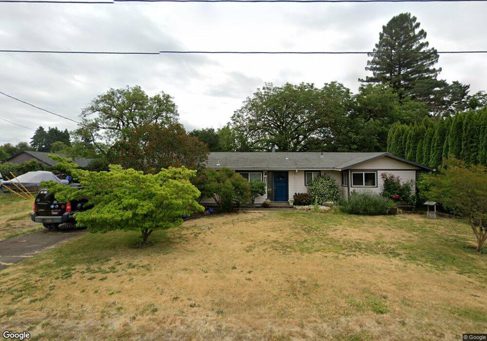 5092 8th Ave NE, Keizer, OR 97303 - photo 1