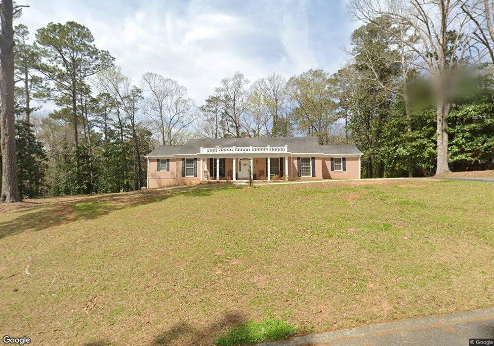 1808 Lincoln Rd, Macon, GA 31211 - photo 1