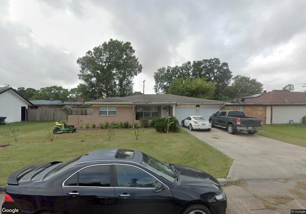 4111 Philmont Ave, Port Arthur, TX 77642 - photo 1