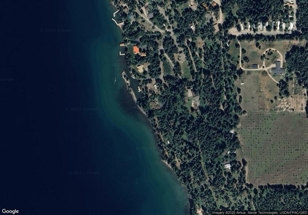 14564 Grandview Ln, Bigfork, MT 59911 - photo 1