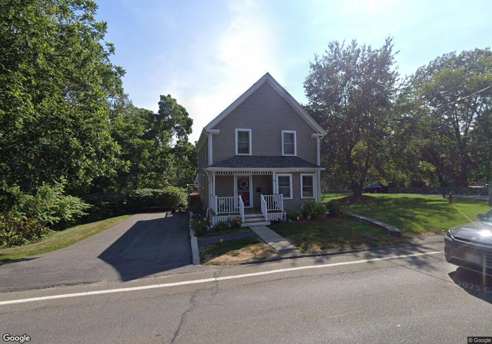 56 Centre St unit 17, Danvers, MA 01923 - photo 1