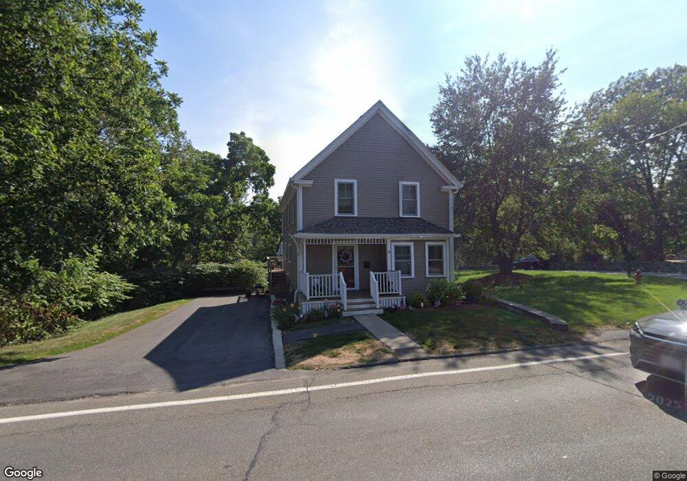 56 Centre St unit 18, Danvers, MA 01923 - photo 1