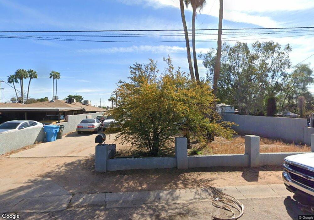 2933 E Granada Rd, Phoenix, AZ 85008 - photo 1