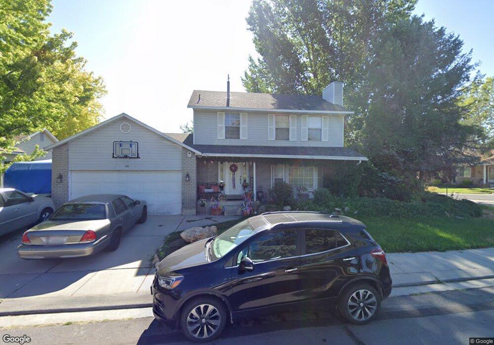 8503 S 2385 W, West Jordan, UT 84088 - photo 1