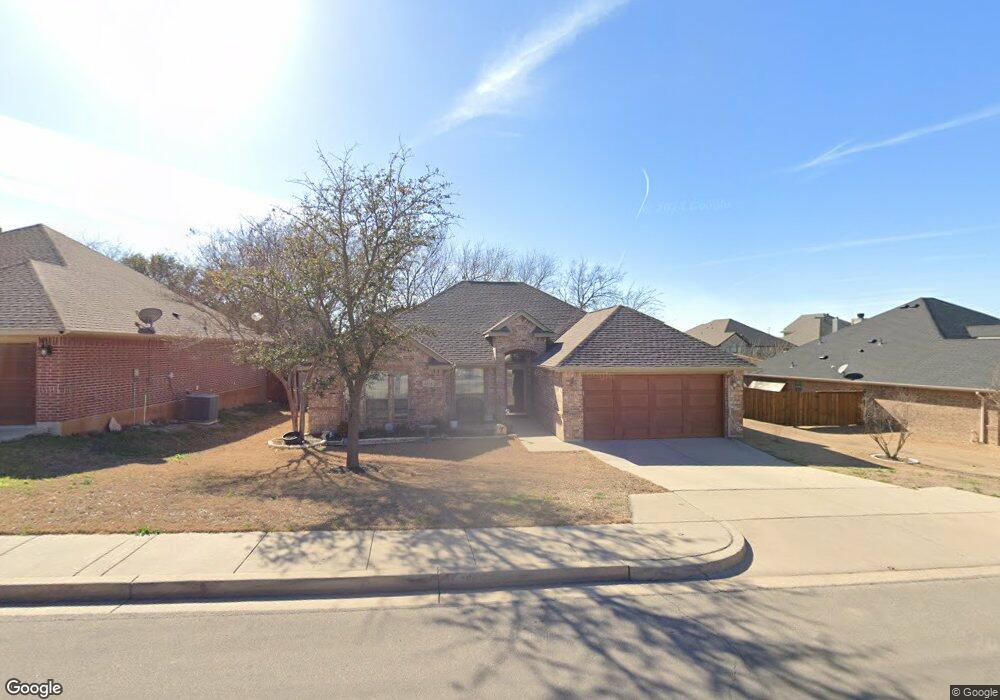 2354 Trace Ridge Dr, Weatherford, TX 76087 - photo 1
