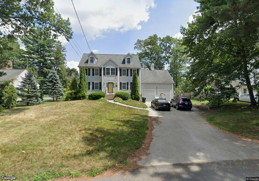 17 Raymond St, Nashua, NH 03064 - photo 1