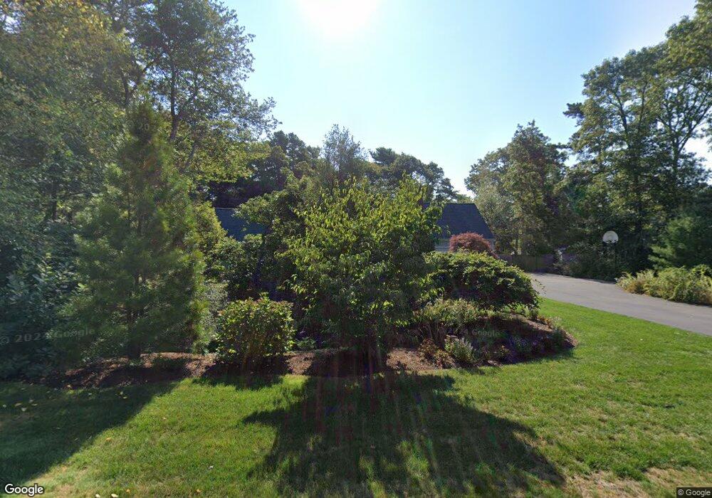 34 Nye Rd, Centerville, MA 02632 - photo 1