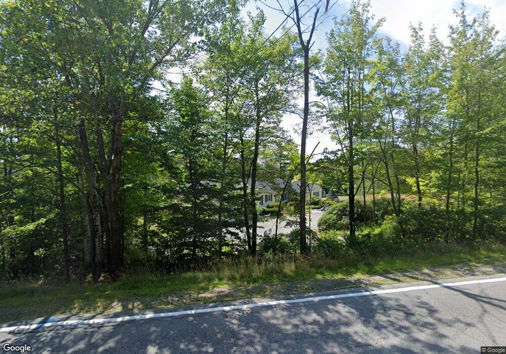 856 Main St, New London, NH 03257 - photo 1