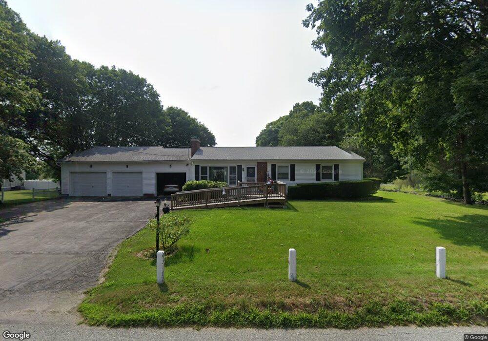 289 Allen Hill Rd, Brooklyn, CT 06234 - photo 1