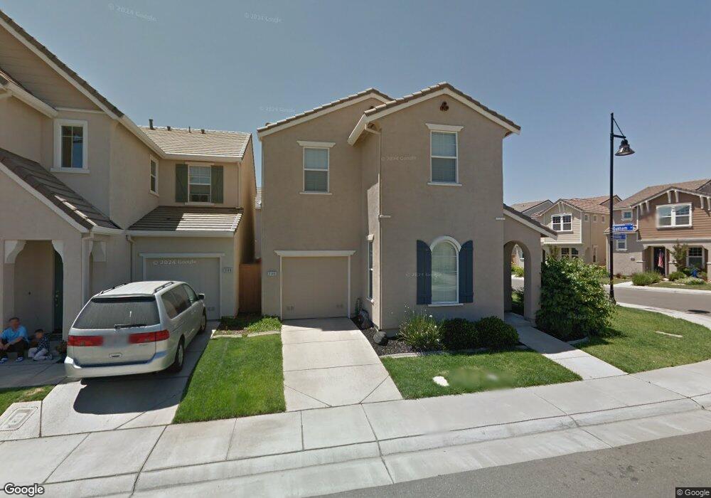 3146 Brindley Way, Rancho Cordova, CA 95670 - photo 1