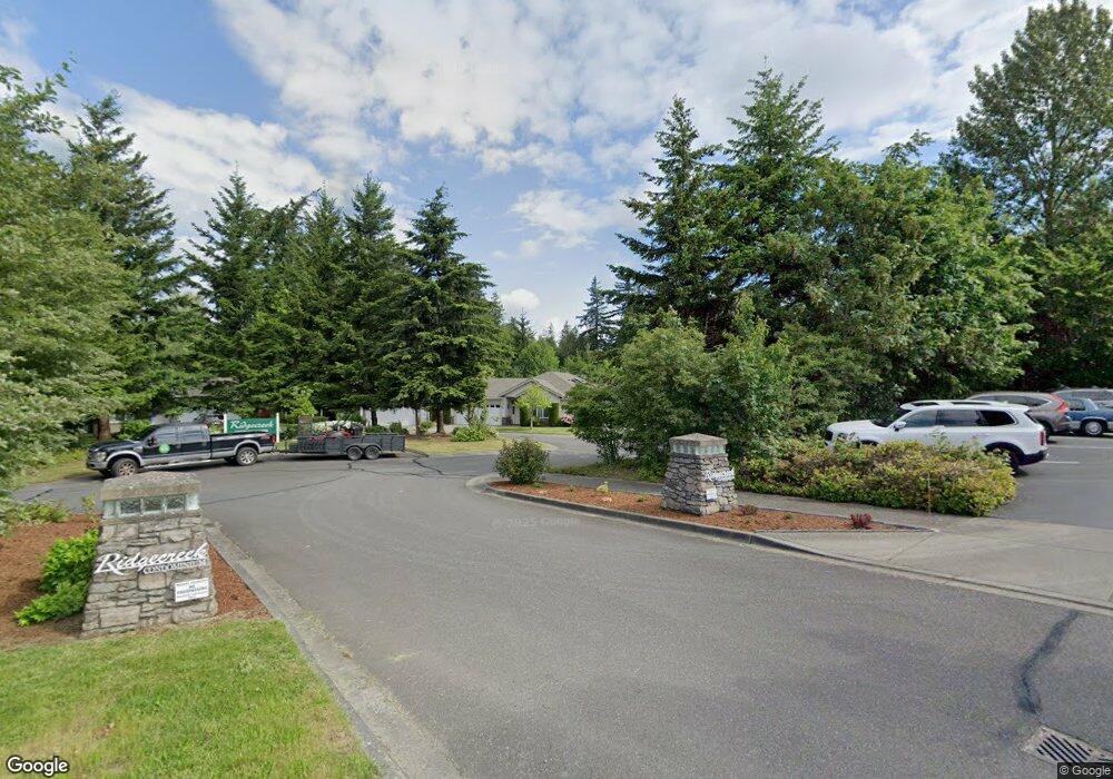 157 Creekview Crest unit 8, Lynden, WA 98264 - photo 1