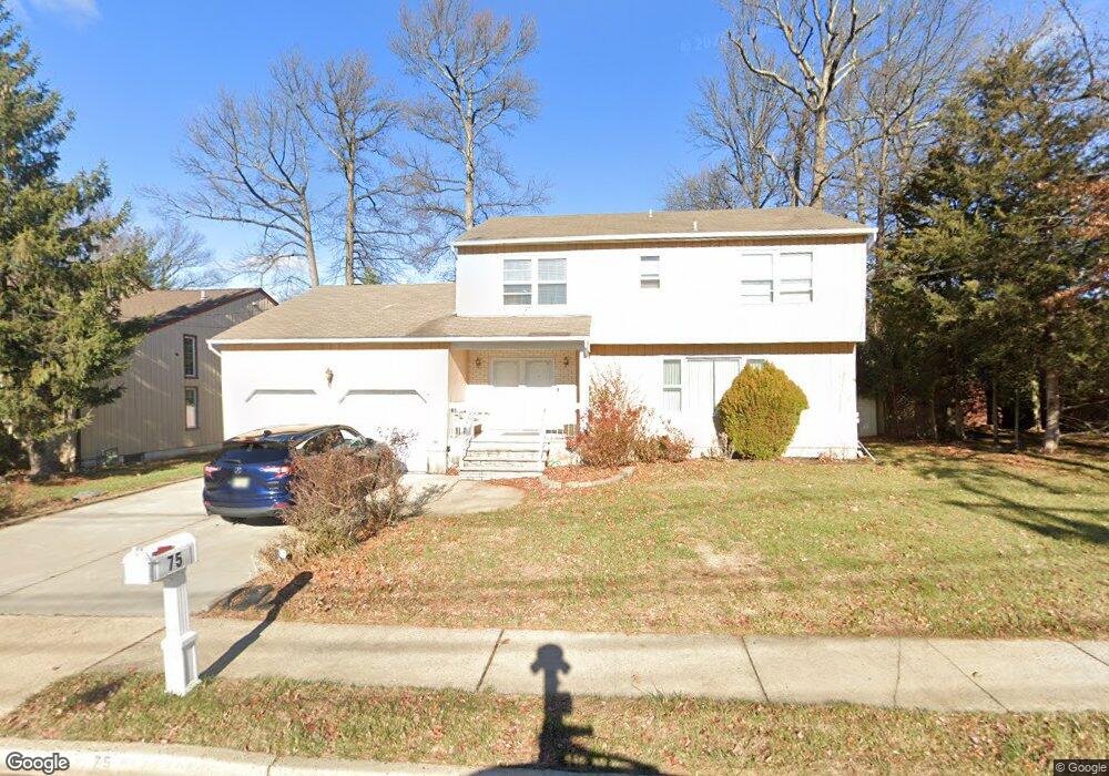 75 Calvert Ave E, Edison, NJ 08820 - photo 1