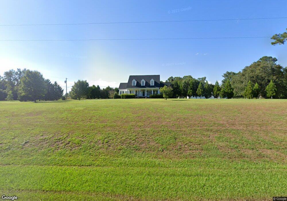 2110 Newton Grove Hwy, Newton Grove, NC 28366 - photo 1