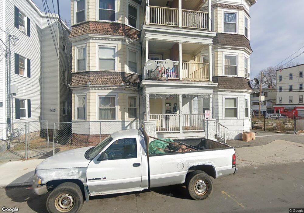 105 Margin St unit 2, Lawrence, MA 01841 - photo 1