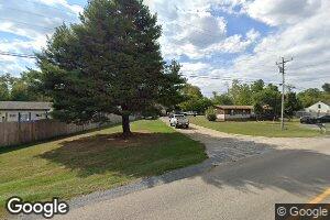 1787 Mt Torrey Rd, Lyndhurst, VA 22952