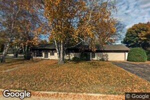 E610 Gerue St, Stephenson, MI 49887