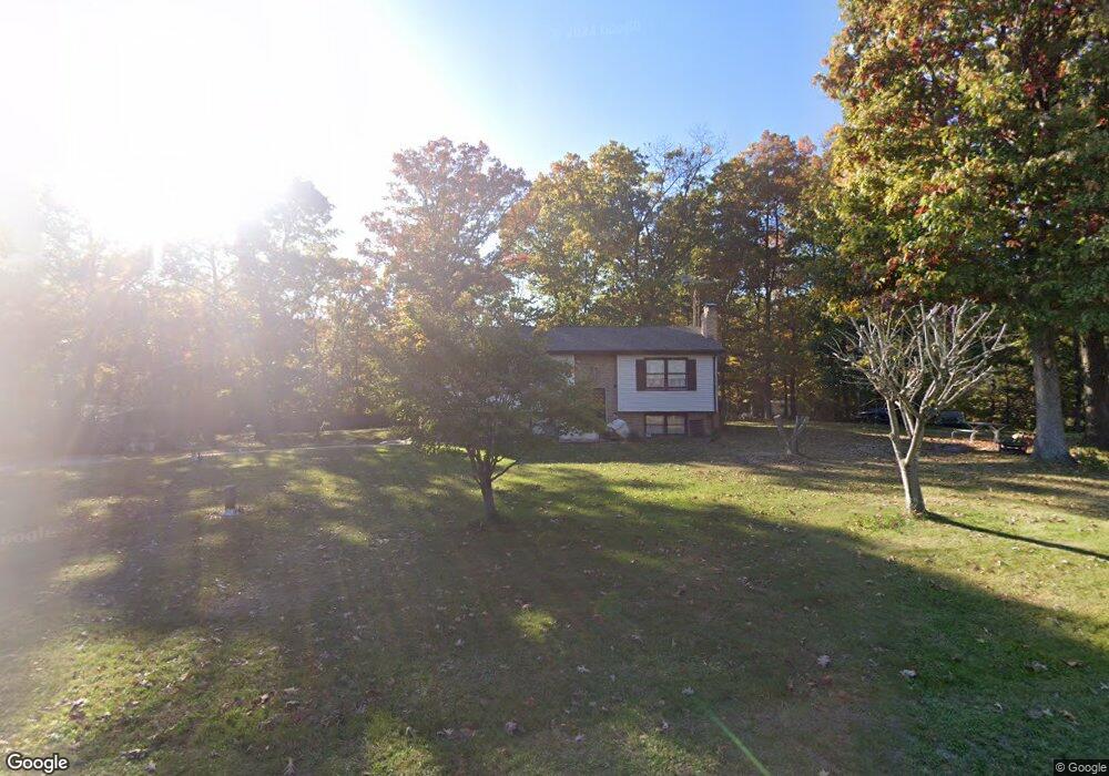 671 Aspen Dr, Bunker Hill, WV 25413 - photo 1