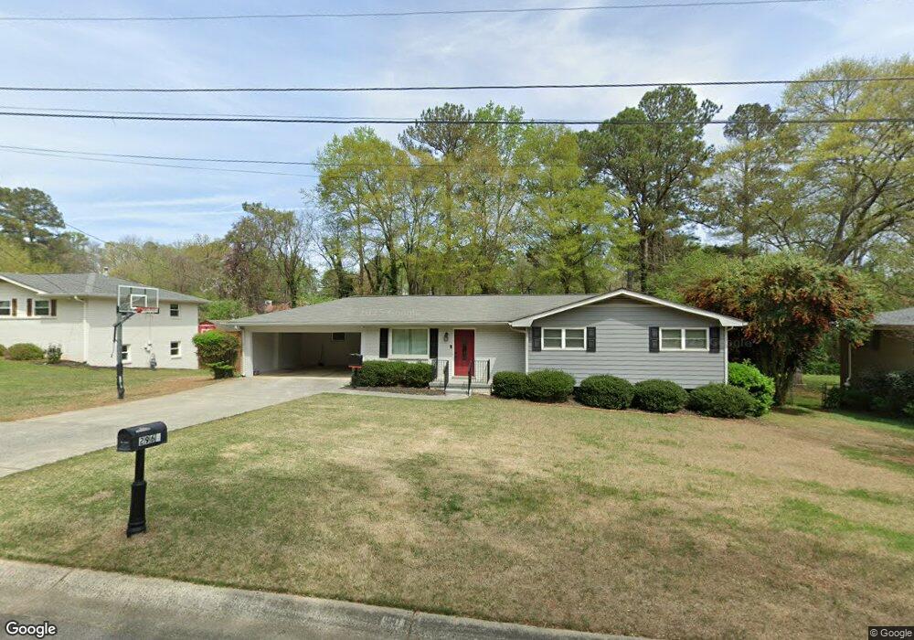 2961 Sandy Ln SE unit 1, Smyrna, GA 30082 - photo 1