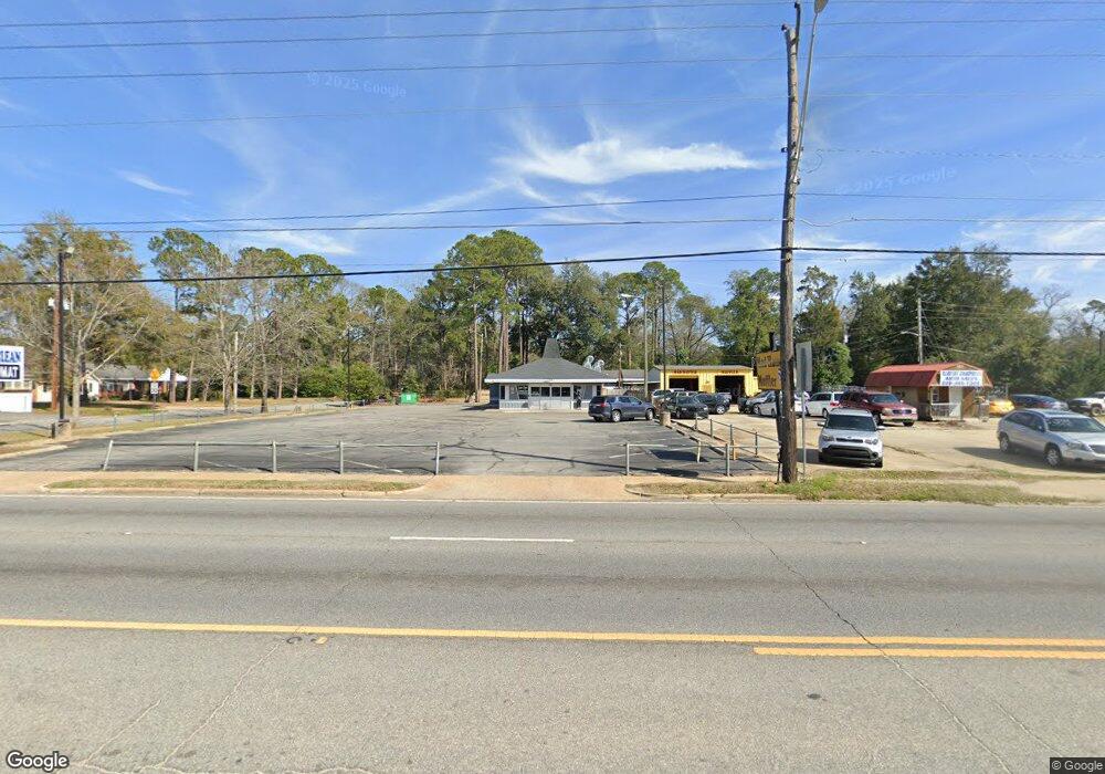 1018 N Slappey Blvd, Albany, GA 31701 - photo 1