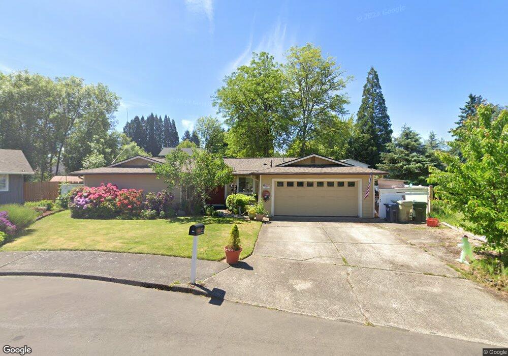 4995 SW Butternut Place, Beaverton, OR 97007 - photo 1