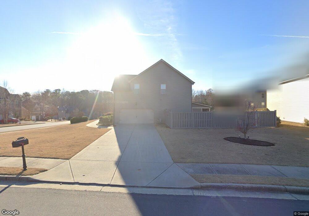 3190 Trinity Grove Dr unit DR, Dacula, GA 30019 - photo 1