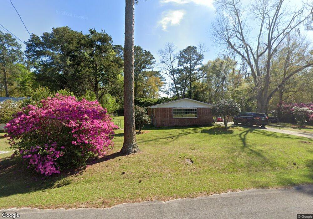 626 7th Ave SE, Cairo, GA 39828 - photo 1