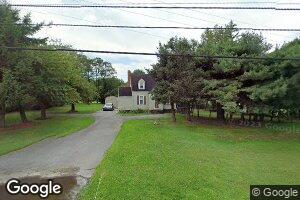 187 Tripoli Rd, Colver, PA 15927