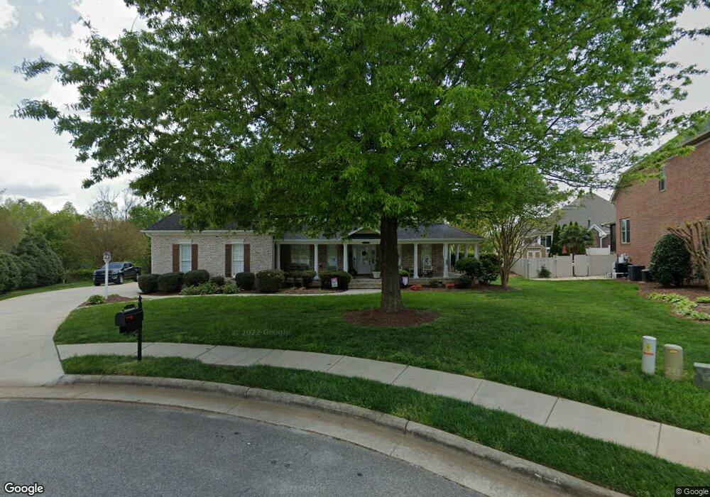 2432 Nesters Ct, High Point, NC 27265 - photo 1