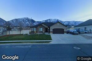 1021 S 440 E, Salem, UT 84653