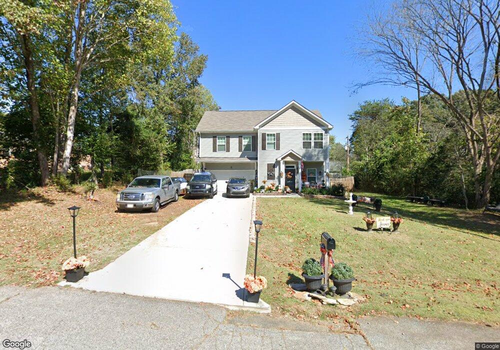 127 Independence Loop, Statesville, NC 28625 - photo 1