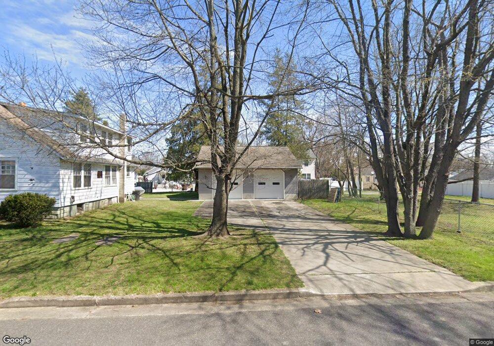 96 Castle Heights Ave, Pennsville, NJ 08070 - photo 1