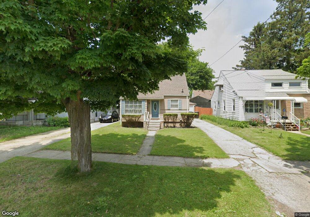 2718 Yale St, Flint, MI 48503 - photo 1