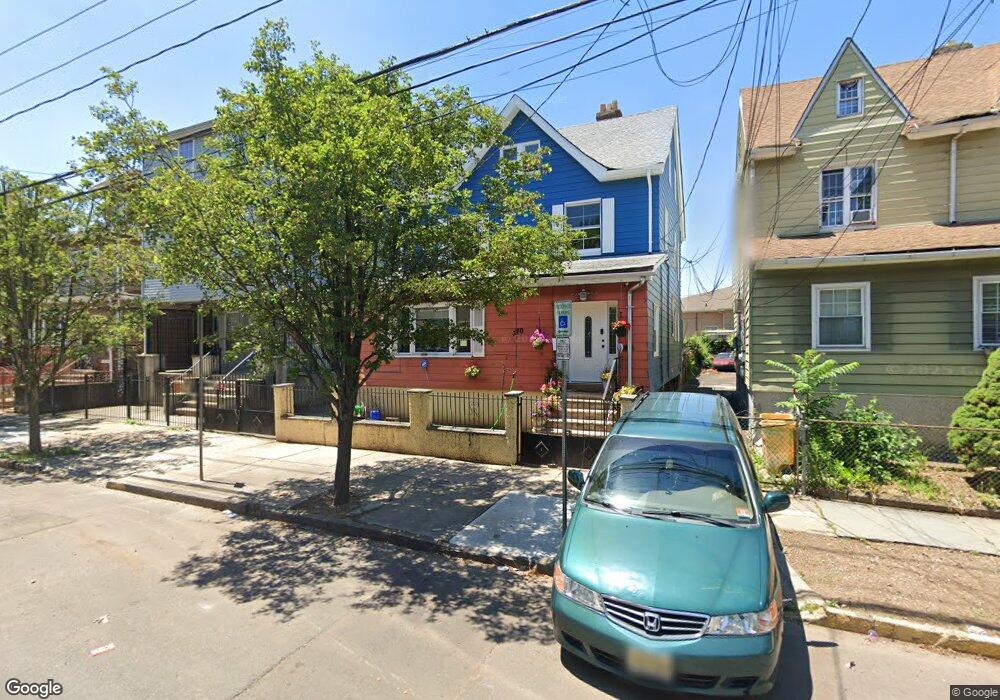 370 N 7th St unit 372, Newark, NJ 07107 - photo 1