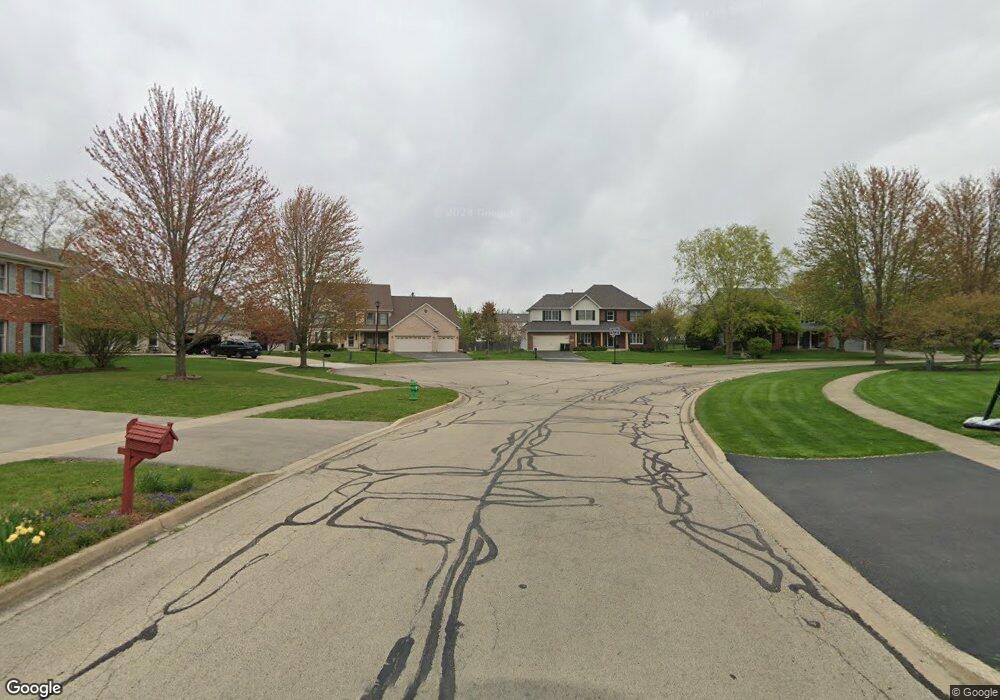 LOT 7 Grove Ct, Batavia, IL 60510 - photo 1