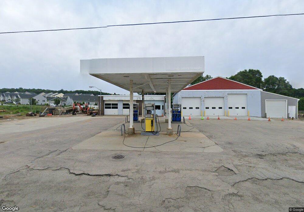 92 New London Trp, Coventry, RI 02816 - photo 1