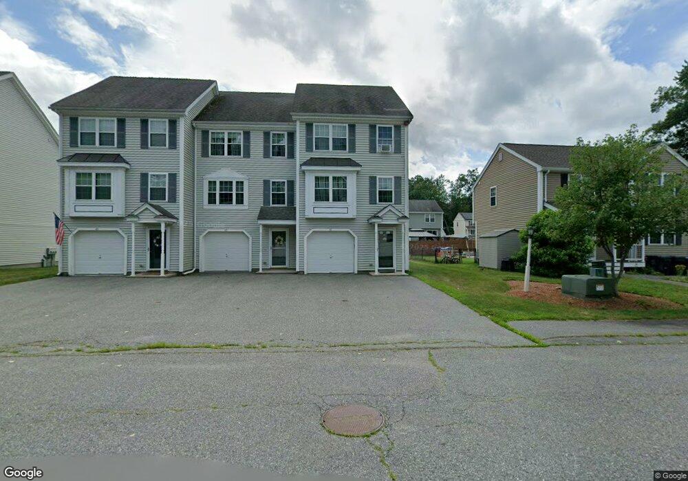 41 Roosevelt Ave unit 13, Dracut, MA 01826 - photo 1
