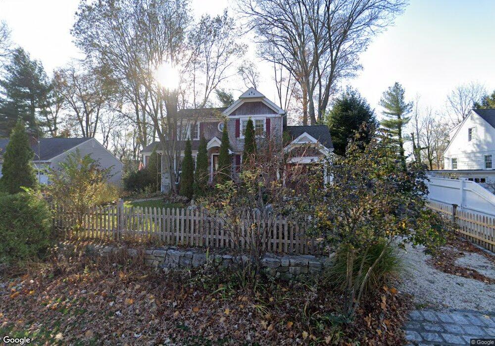 45 Reichert Cir, Westport, CT 06880 - photo 1