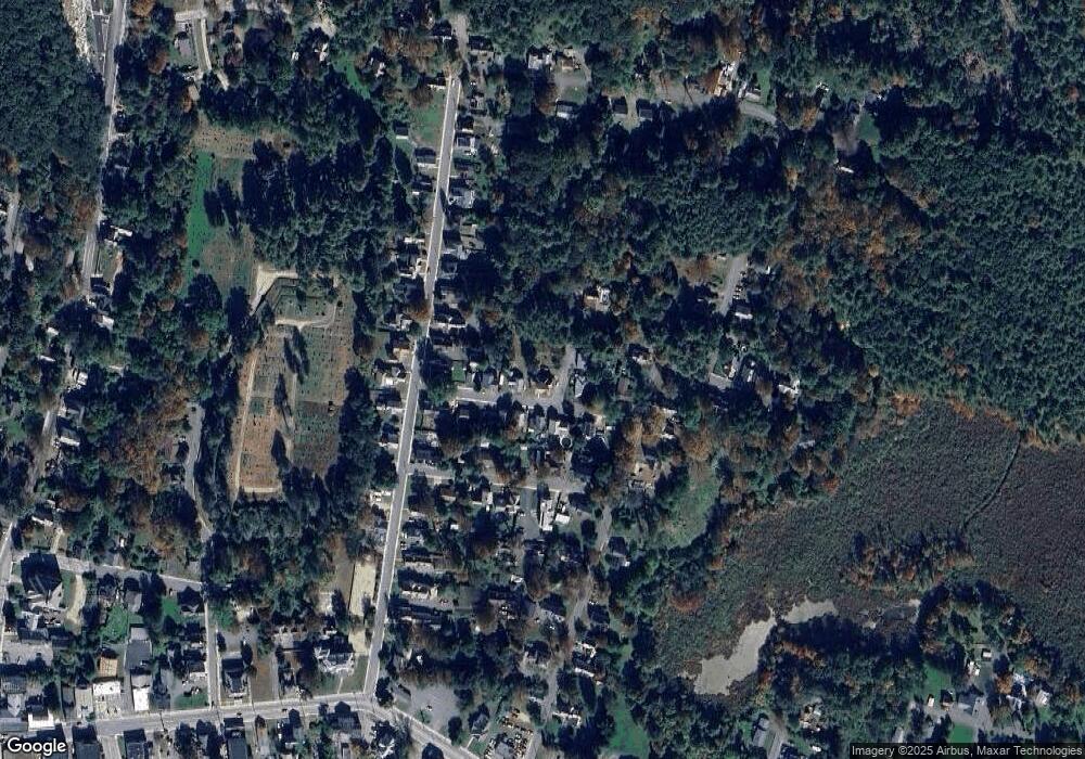 23-25 Howe St, Orange, MA 01364 - photo 1