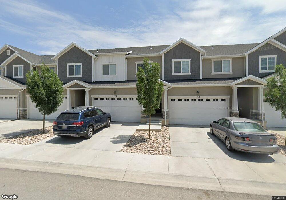 1720 N 3830 W unit 555, Lehi, UT 84043 - photo 1