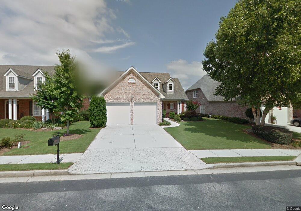 805 Windsor Place Cir SW, Grayson, GA 30017 - photo 1