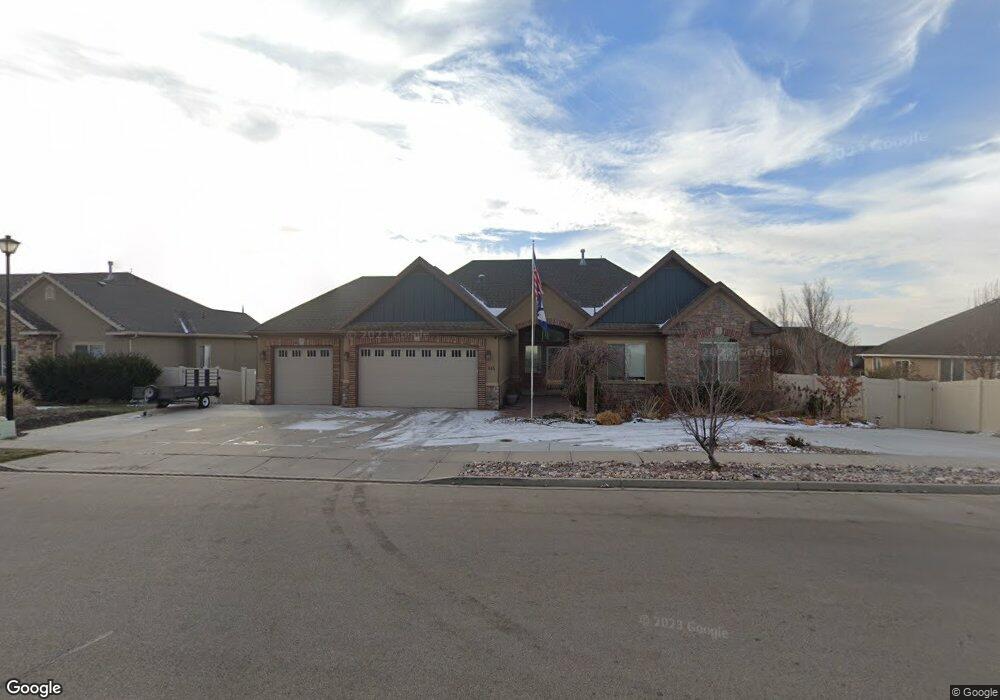 945 W 3200 N, Lehi, UT 84043 - photo 1