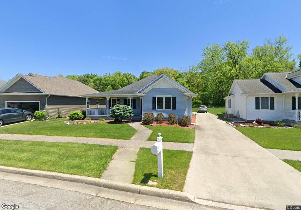 472 O Hagan Dr, Crown Point, IN 46307 - photo 1