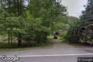 10279 Procious Maysel Rd, Procious, WV 25164