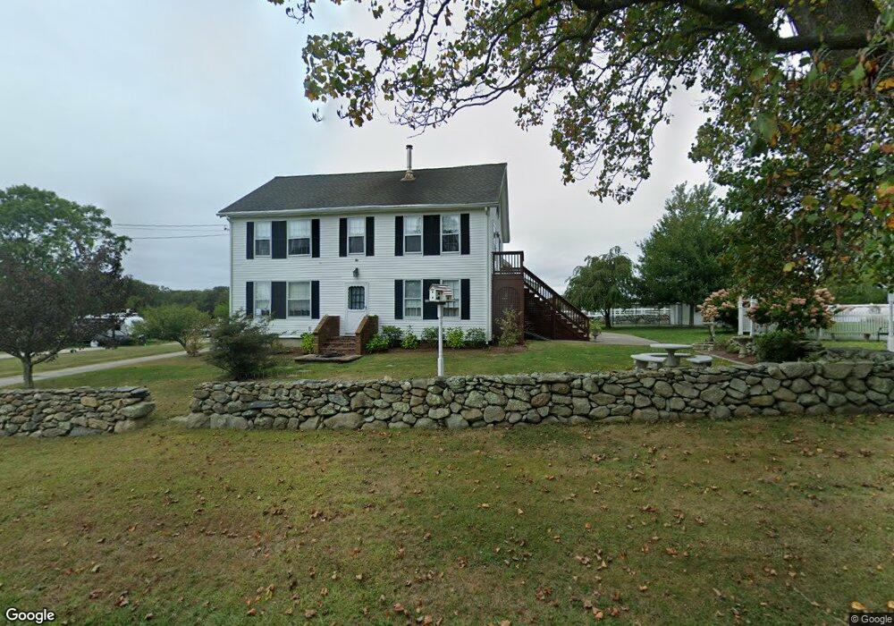 9 William Sisson Rd unit 2, Little Compton, RI 02837 - photo 1