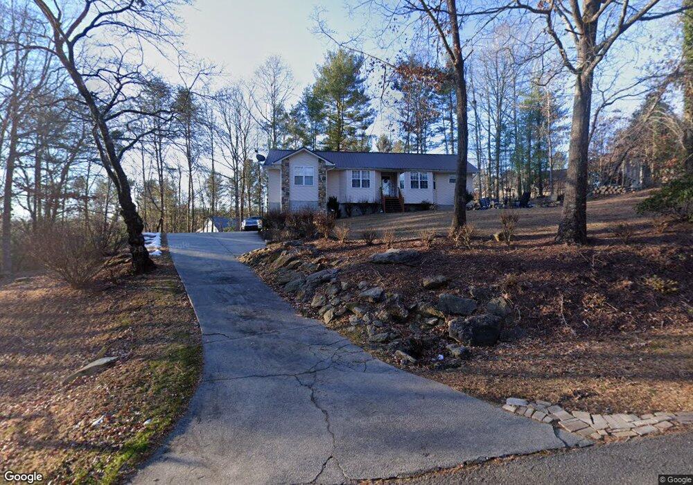 760 Chestnut Trail, Hendersonville, NC 28792 - photo 1