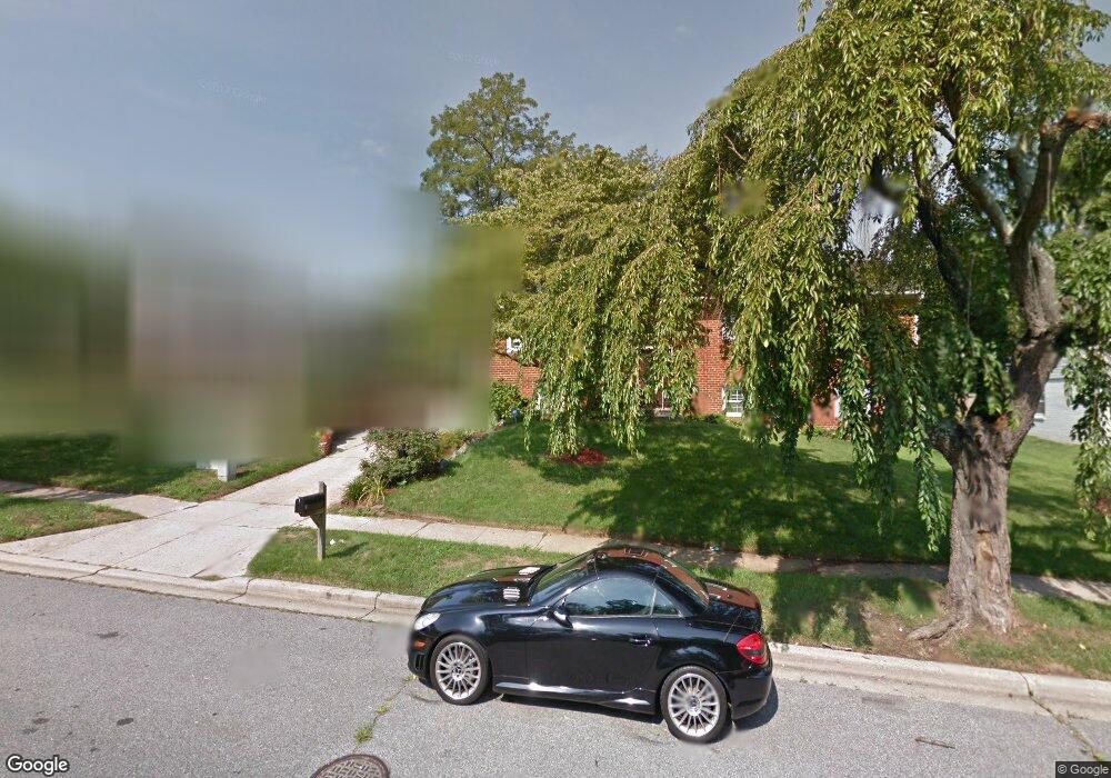 66 Joyceton Way, Upper Marlboro, MD 20774 - photo 1