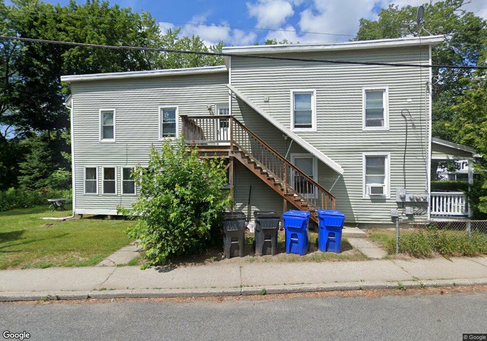 18 Gaugh St unit 1, Easthampton, MA 01027 - photo 1