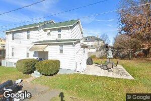 40 Dinniny St, Pittston, PA 18640