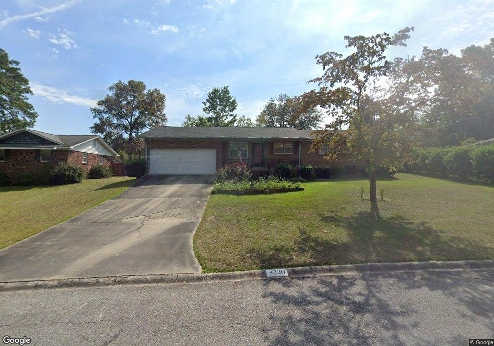 3220 Downes Grove Rd, Columbia, SC 29209 - photo 1