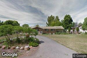 43 W 300 N, Hyde Park, UT 84318